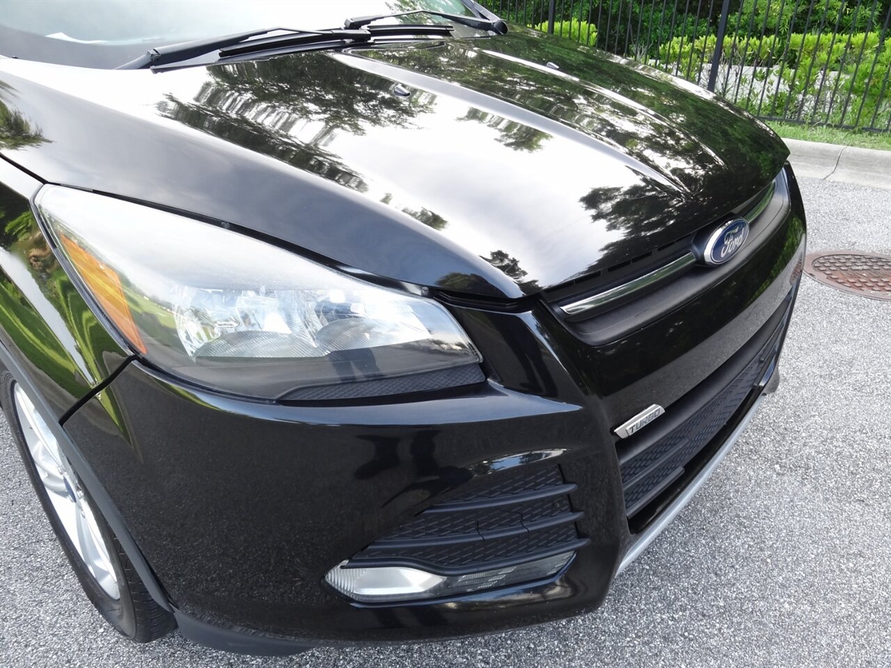 2014 Ford Escape SE - Photo 6 - Deland, FL 32720