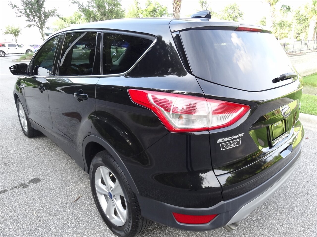 2014 Ford Escape SE - Photo 4 - Deland, FL 32720