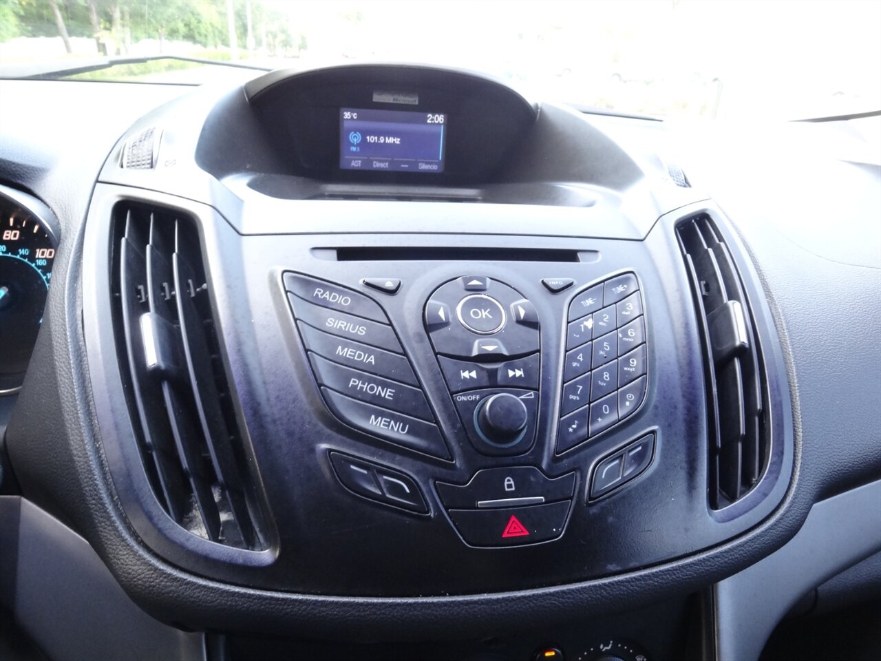 2014 Ford Escape SE - Photo 46 - Deland, FL 32720