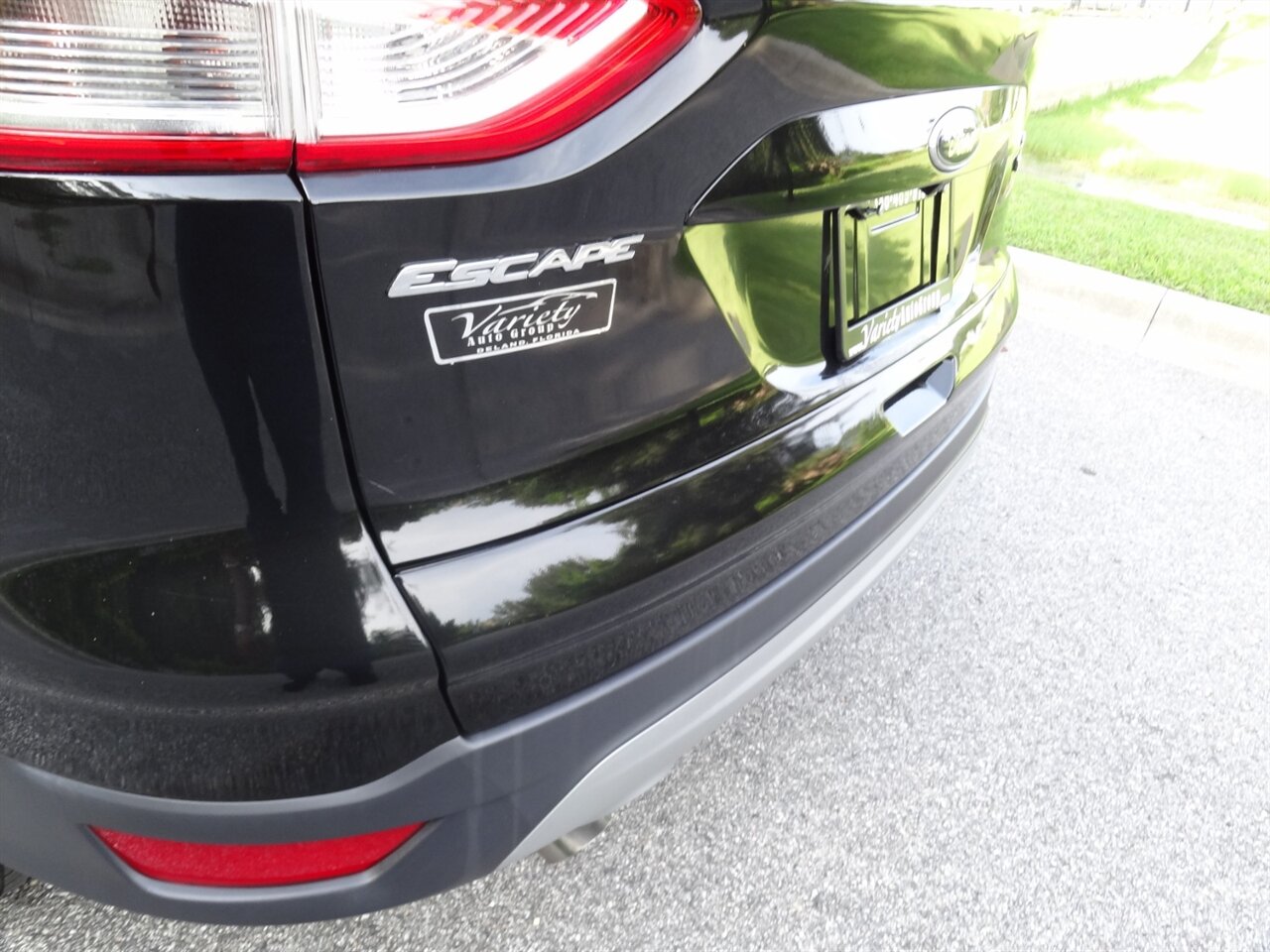 2014 Ford Escape SE - Photo 21 - Deland, FL 32720