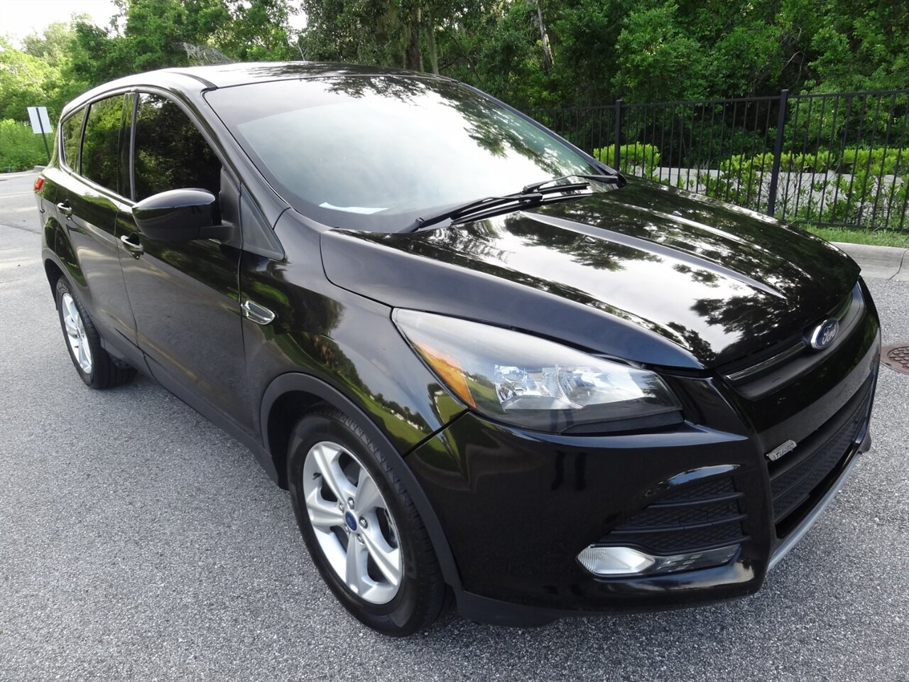 2014 Ford Escape SE - Photo 1 - Deland, FL 32720