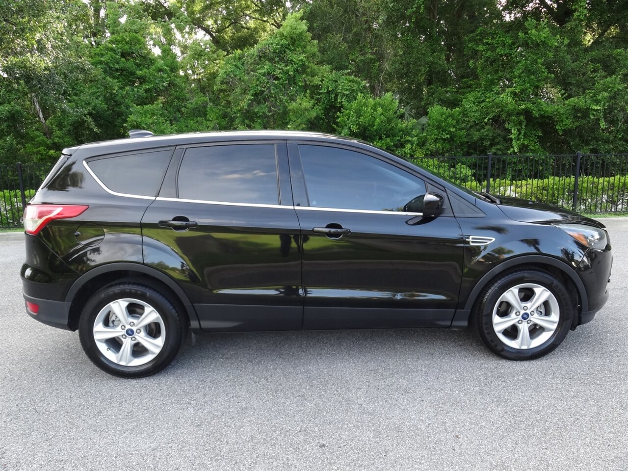 2014 Ford Escape SE - Photo 15 - Deland, FL 32720