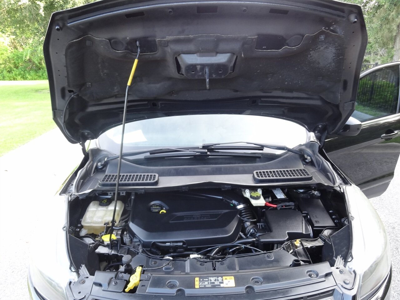 2014 Ford Escape SE - Photo 25 - Deland, FL 32720