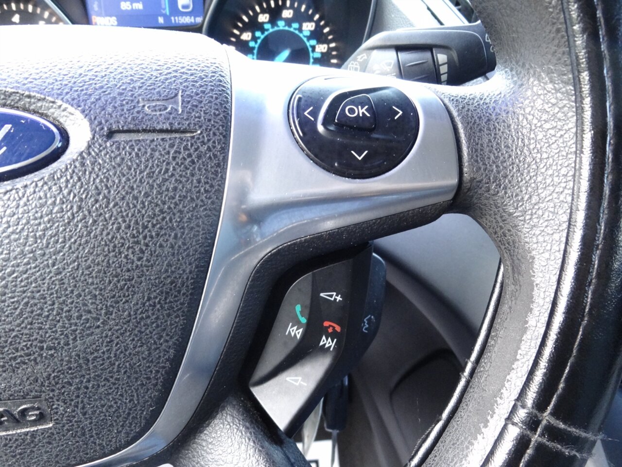 2014 Ford Escape SE - Photo 45 - Deland, FL 32720