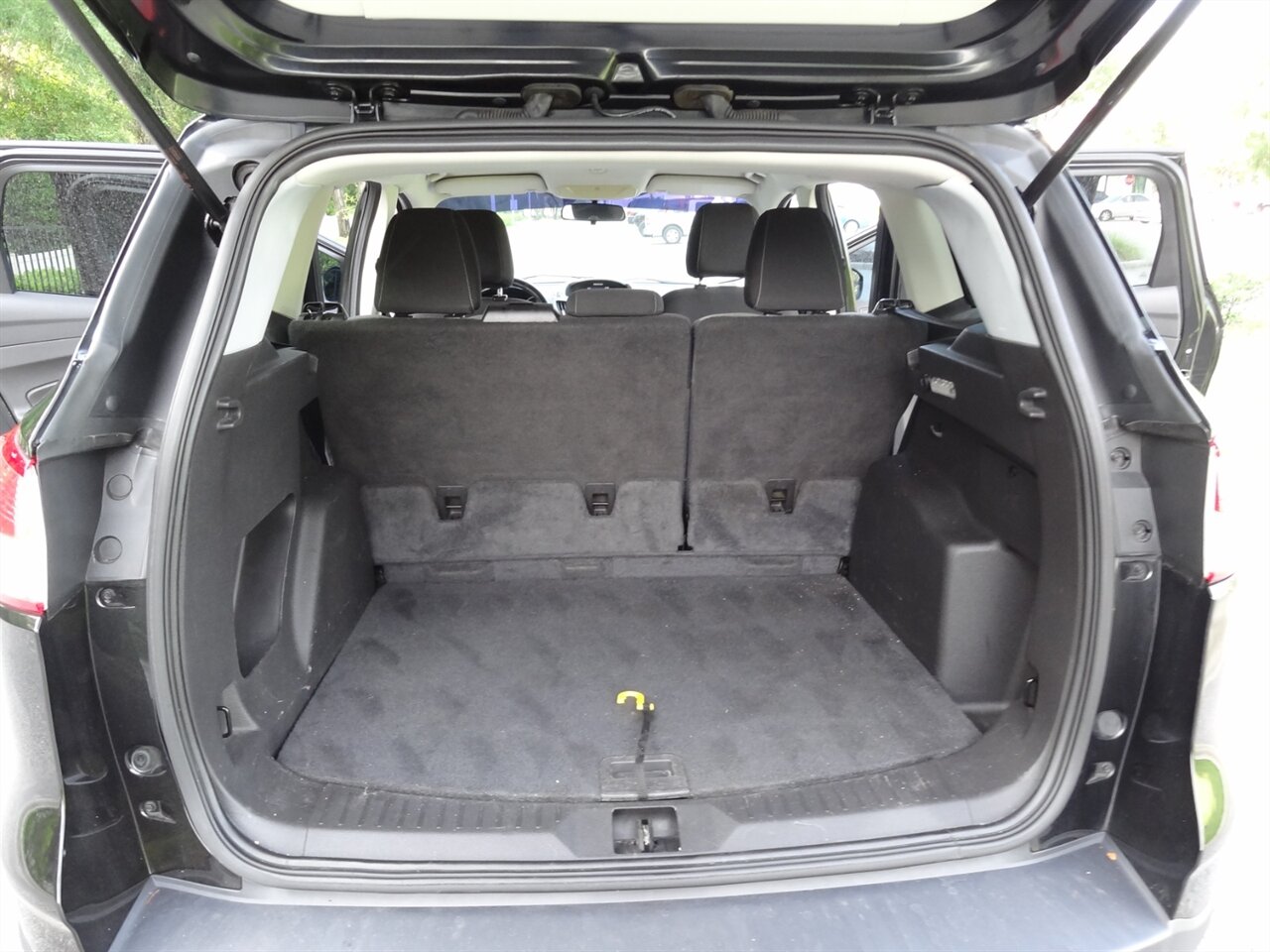 2014 Ford Escape SE - Photo 34 - Deland, FL 32720