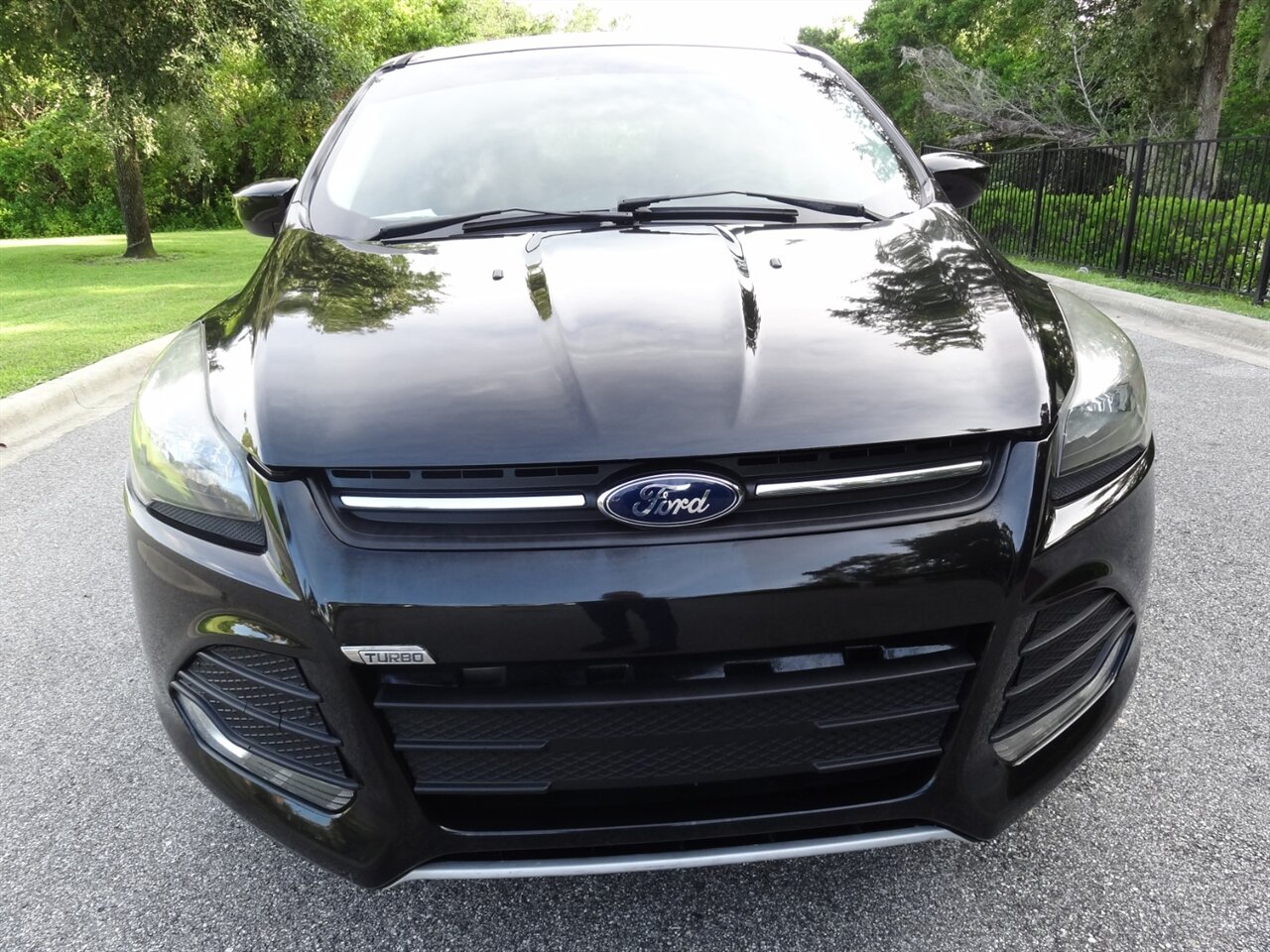 2014 Ford Escape SE - Photo 5 - Deland, FL 32720