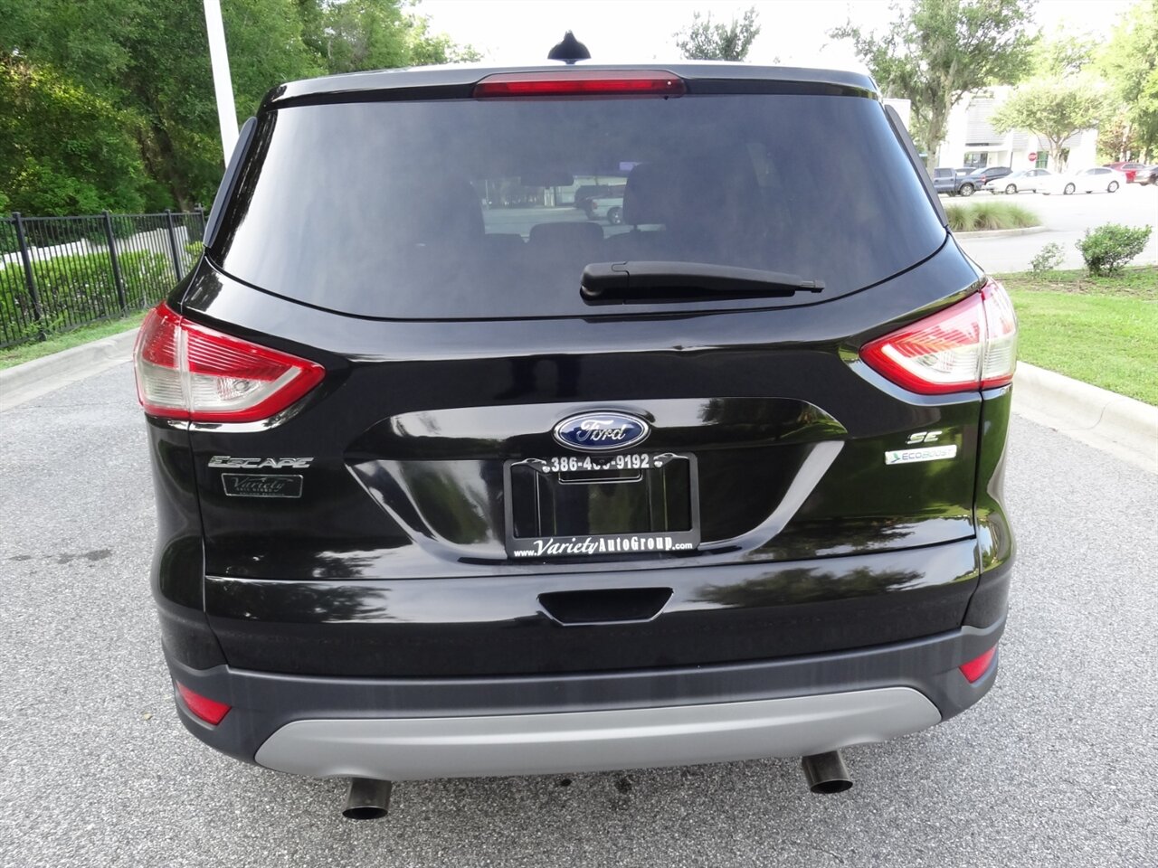 2014 Ford Escape SE - Photo 14 - Deland, FL 32720