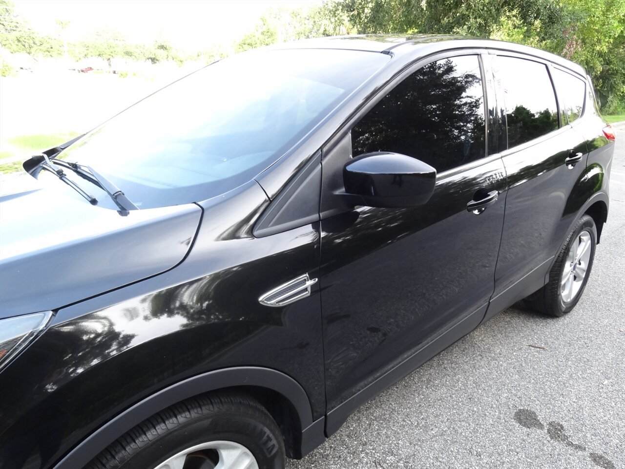 2014 Ford Escape SE - Photo 9 - Deland, FL 32720