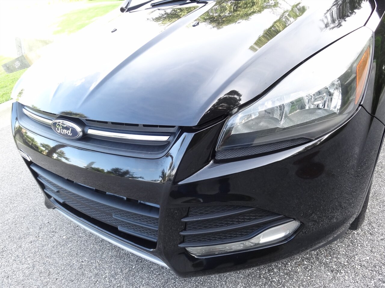2014 Ford Escape SE - Photo 7 - Deland, FL 32720