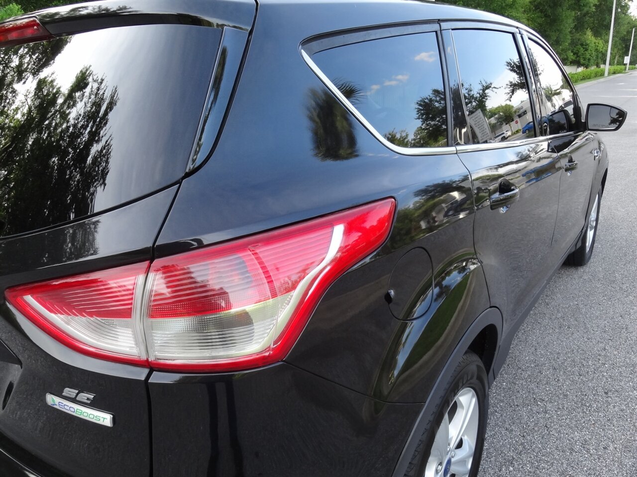 2014 Ford Escape SE - Photo 13 - Deland, FL 32720