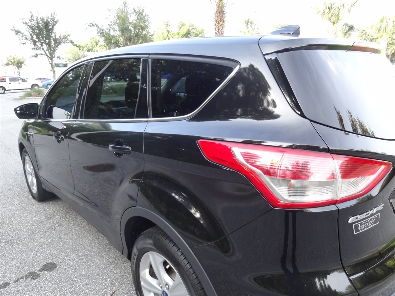 2014 Ford Escape SE - Photo 12 - Deland, FL 32720