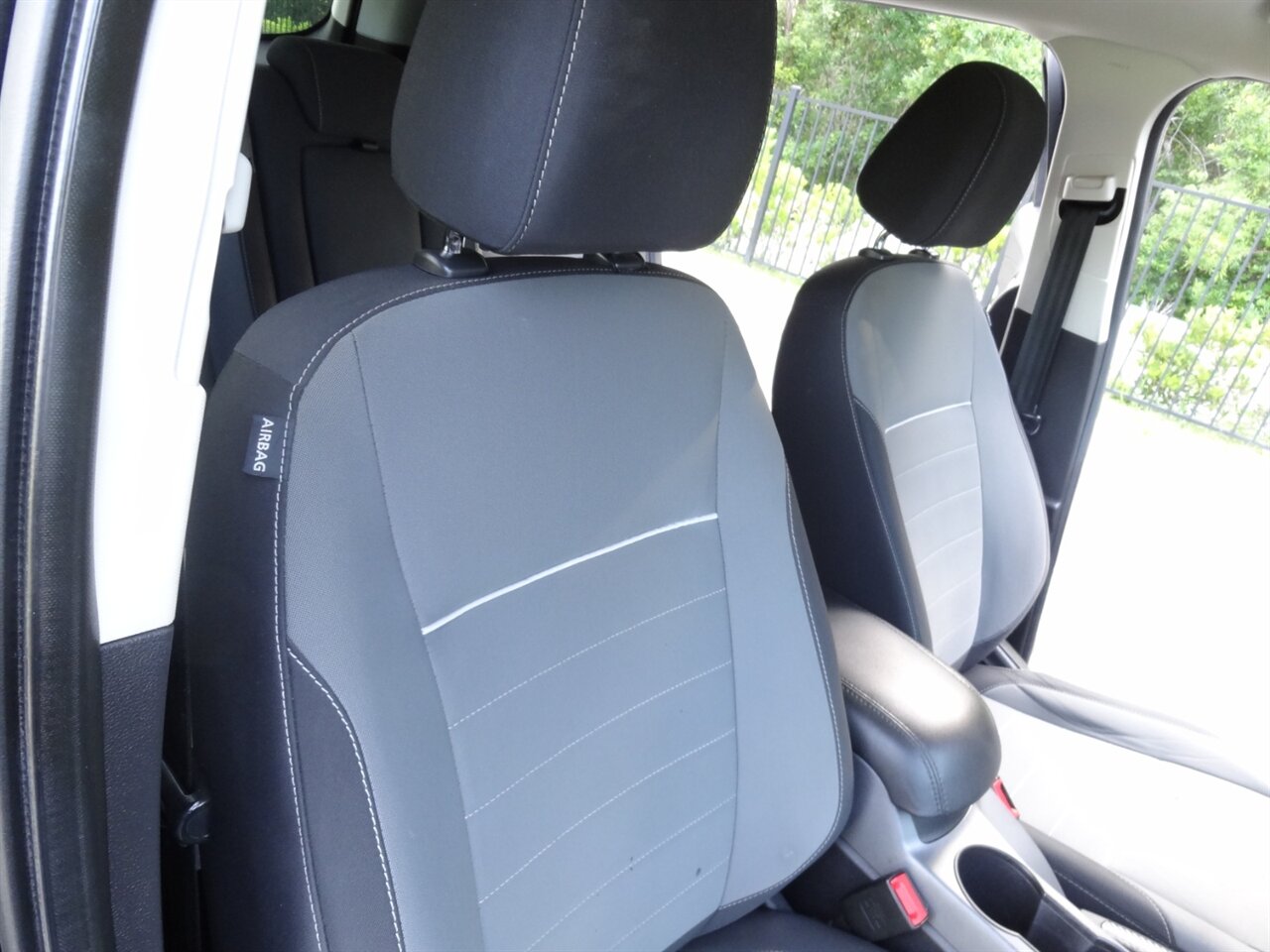 2014 Ford Escape SE - Photo 38 - Deland, FL 32720