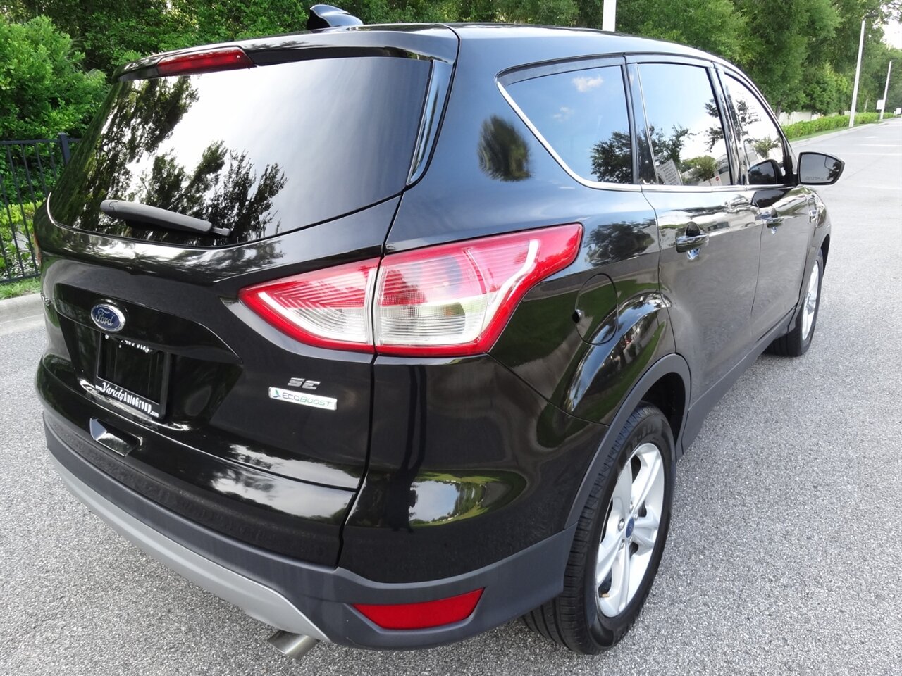 2014 Ford Escape SE - Photo 3 - Deland, FL 32720