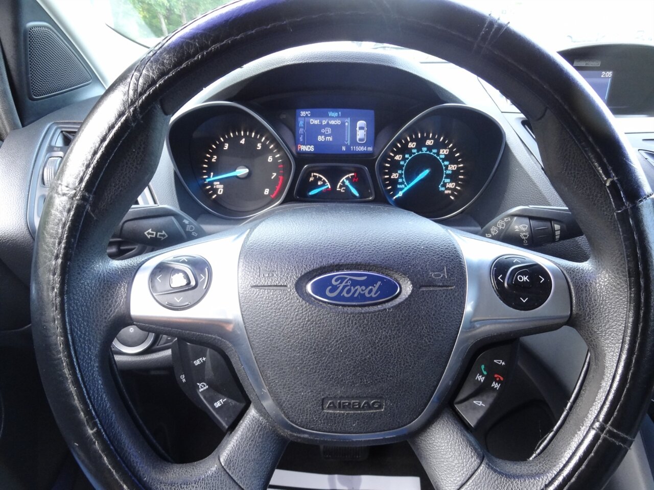 2014 Ford Escape SE - Photo 42 - Deland, FL 32720