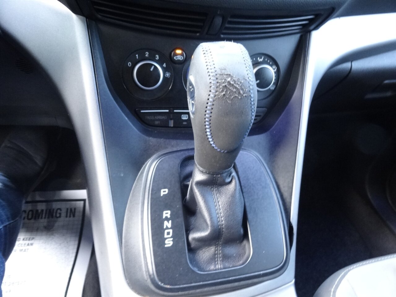 2014 Ford Escape SE - Photo 48 - Deland, FL 32720