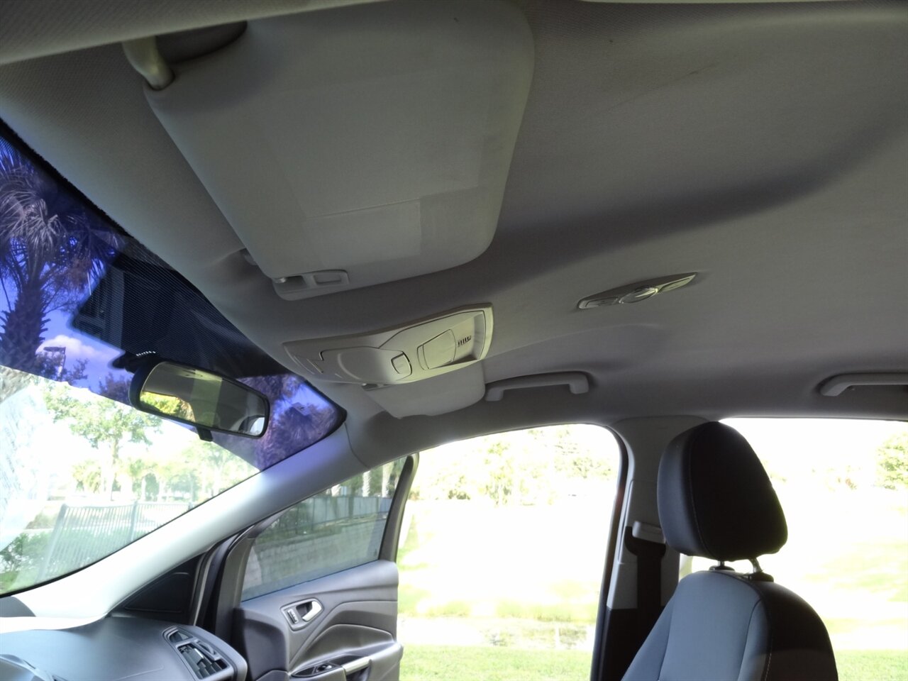 2014 Ford Escape SE - Photo 31 - Deland, FL 32720
