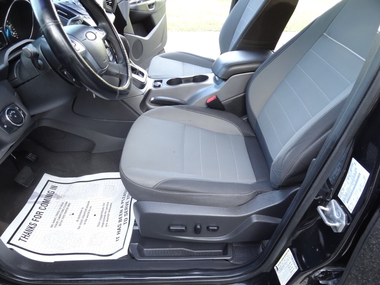 2014 Ford Escape SE - Photo 29 - Deland, FL 32720