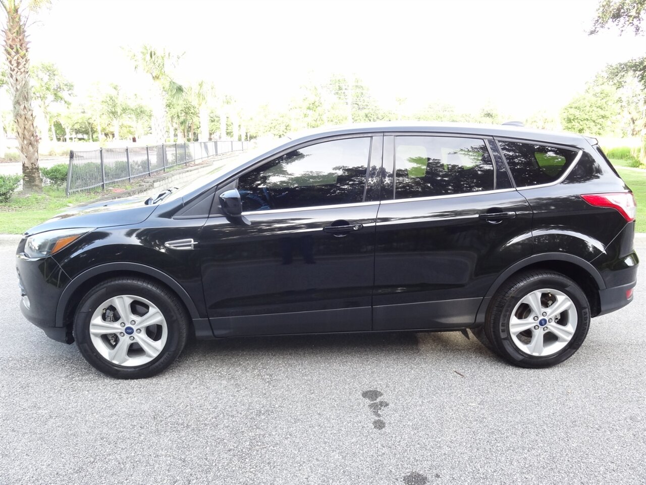 2014 Ford Escape SE - Photo 16 - Deland, FL 32720
