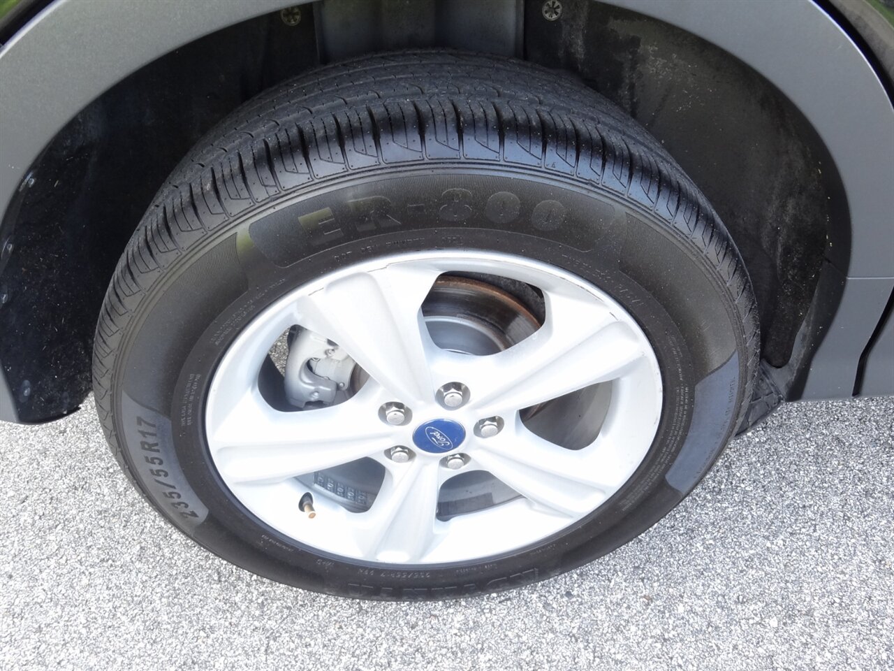 2014 Ford Escape SE - Photo 23 - Deland, FL 32720