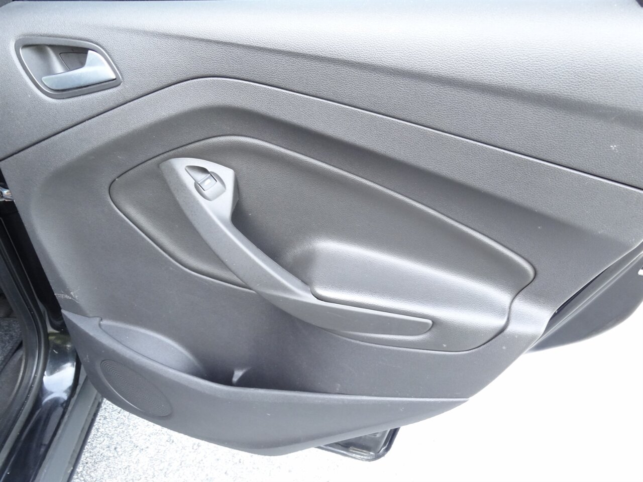 2014 Ford Escape SE - Photo 36 - Deland, FL 32720