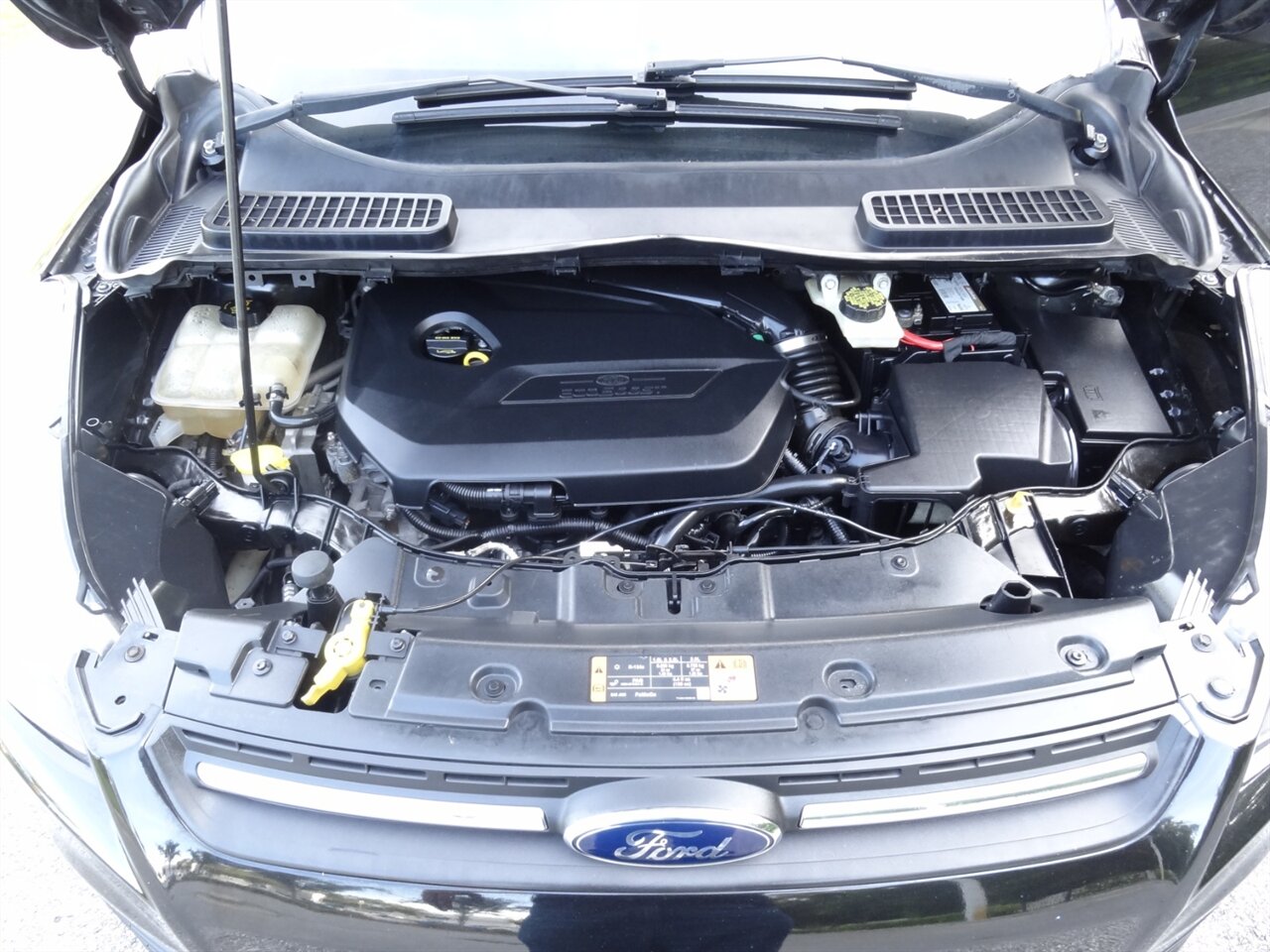 2014 Ford Escape SE - Photo 26 - Deland, FL 32720