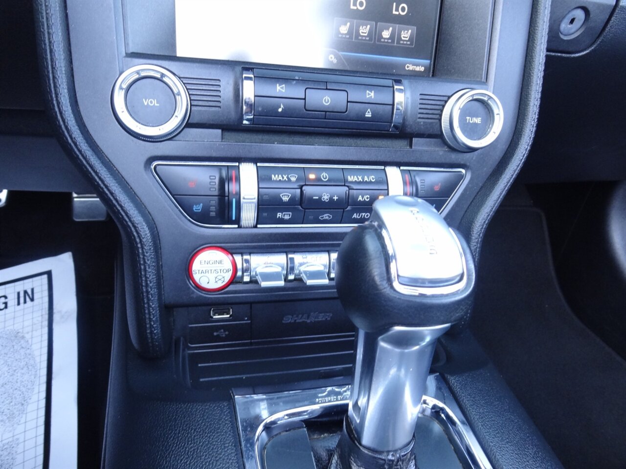 2015 Ford Mustang EcoBoost Premium   - Photo 56 - Deland, FL 32720