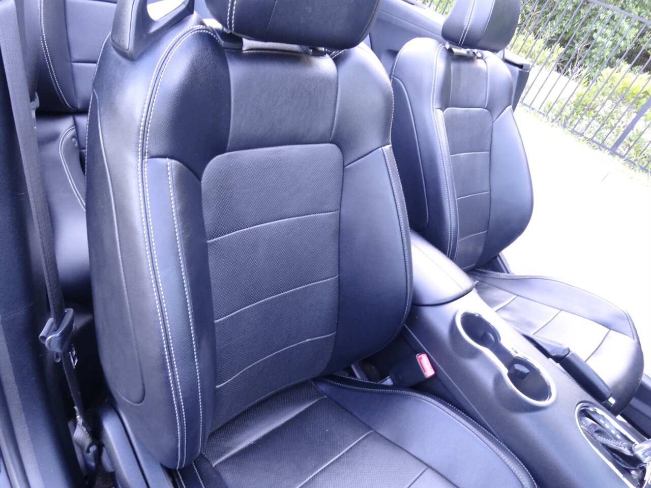 2015 Ford Mustang EcoBoost Premium   - Photo 44 - Deland, FL 32720