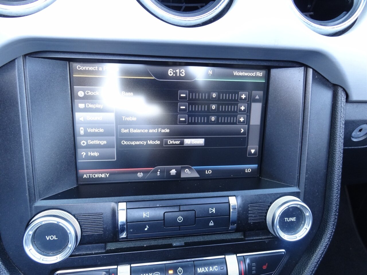 2015 Ford Mustang EcoBoost Premium   - Photo 54 - Deland, FL 32720