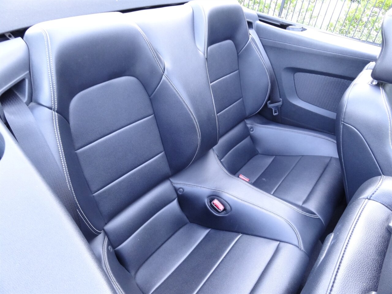 2015 Ford Mustang EcoBoost Premium   - Photo 42 - Deland, FL 32720