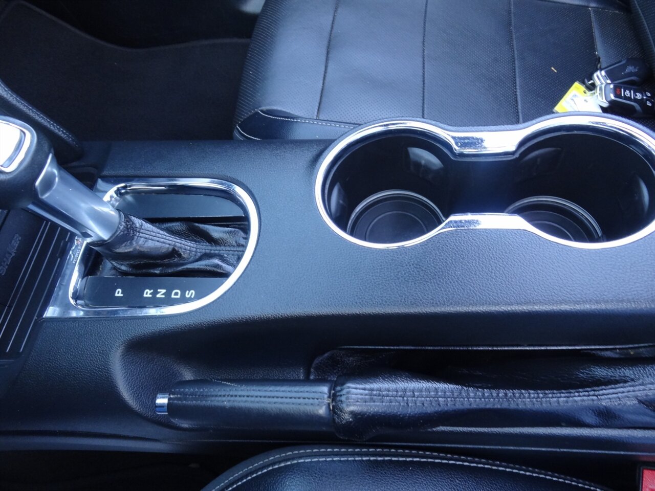 2015 Ford Mustang EcoBoost Premium   - Photo 58 - Deland, FL 32720