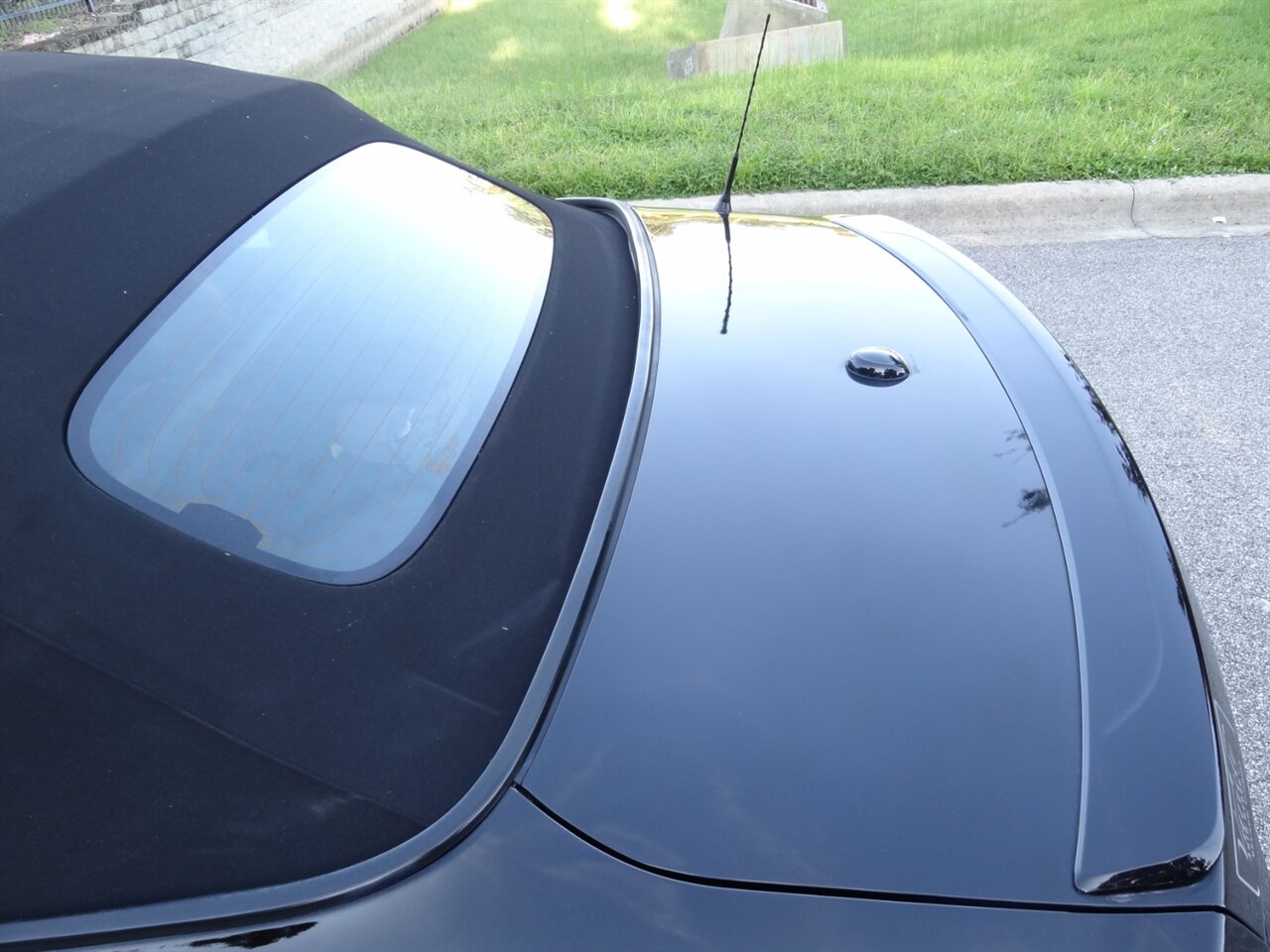 2015 Ford Mustang EcoBoost Premium   - Photo 27 - Deland, FL 32720