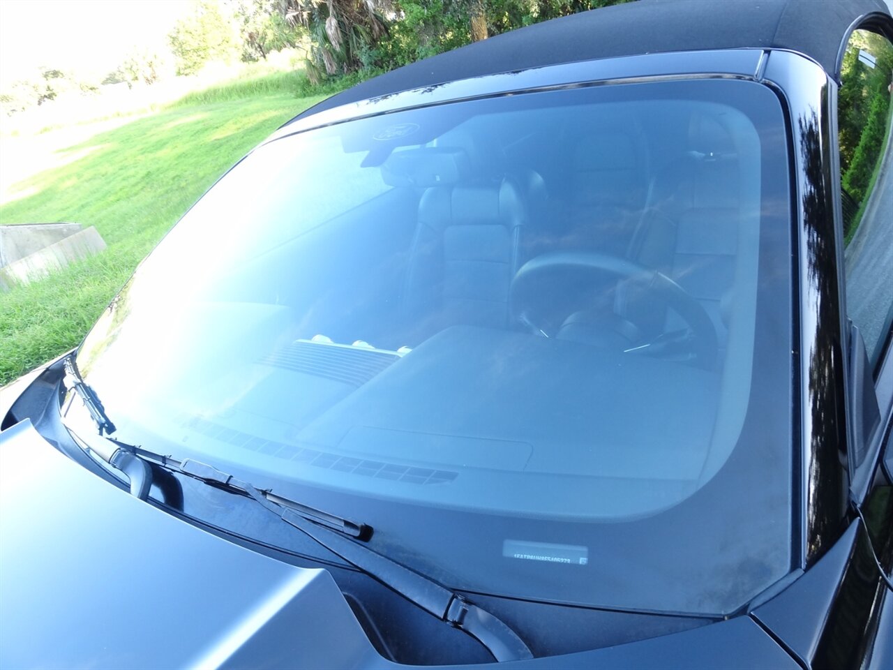 2015 Ford Mustang EcoBoost Premium   - Photo 24 - Deland, FL 32720