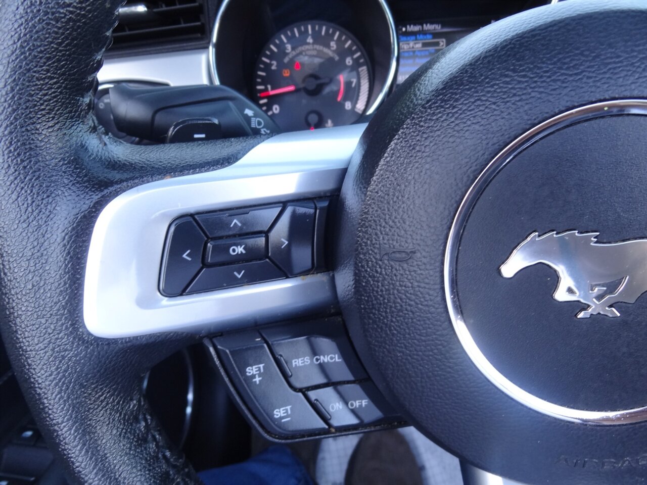2015 Ford Mustang EcoBoost Premium   - Photo 50 - Deland, FL 32720