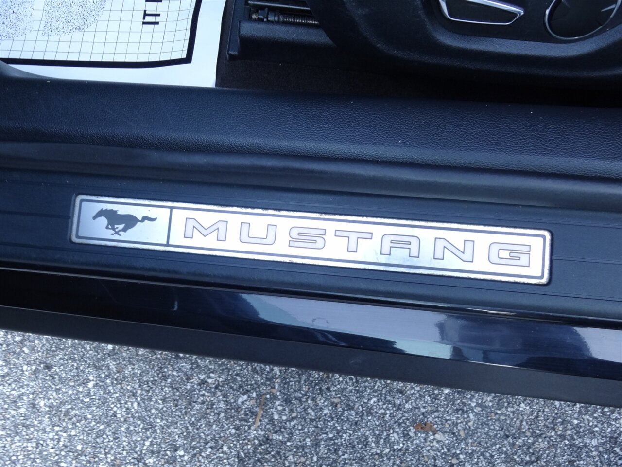 2015 Ford Mustang EcoBoost Premium   - Photo 37 - Deland, FL 32720