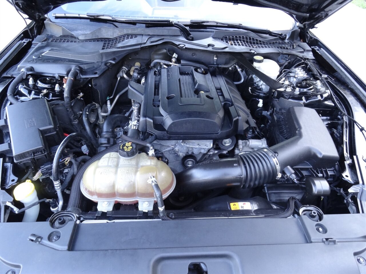 2015 Ford Mustang EcoBoost Premium   - Photo 33 - Deland, FL 32720