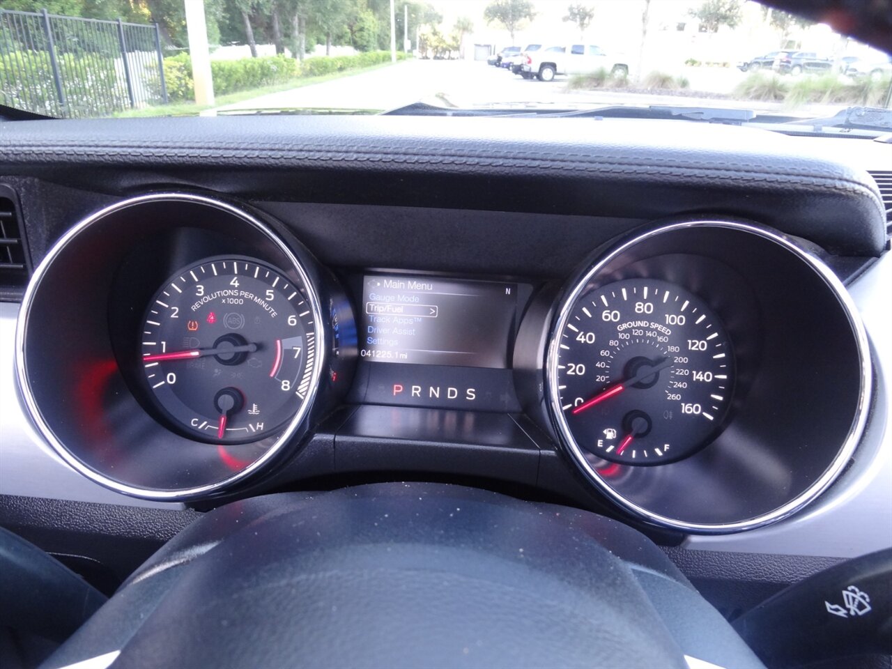 2015 Ford Mustang EcoBoost Premium   - Photo 48 - Deland, FL 32720