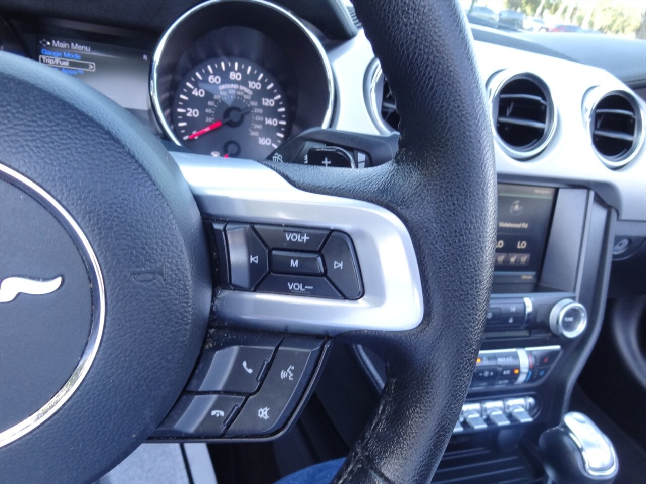 2015 Ford Mustang EcoBoost Premium   - Photo 51 - Deland, FL 32720