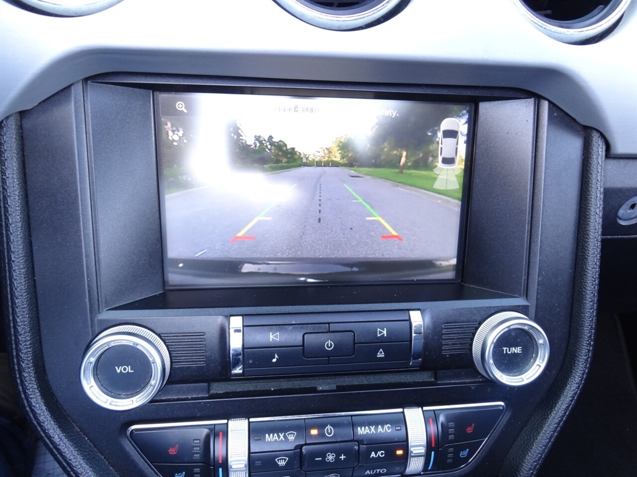 2015 Ford Mustang EcoBoost Premium   - Photo 55 - Deland, FL 32720
