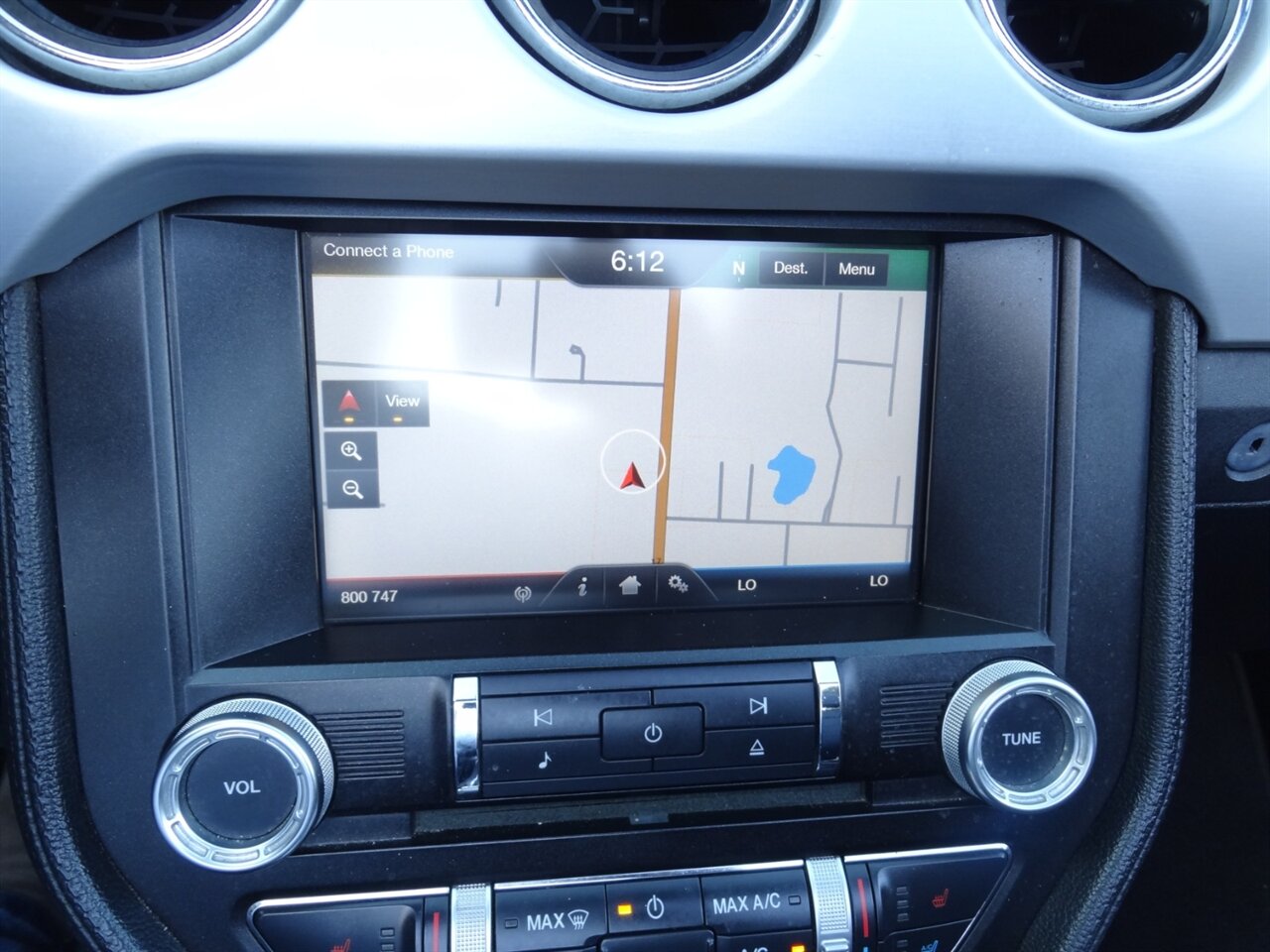 2015 Ford Mustang EcoBoost Premium   - Photo 53 - Deland, FL 32720