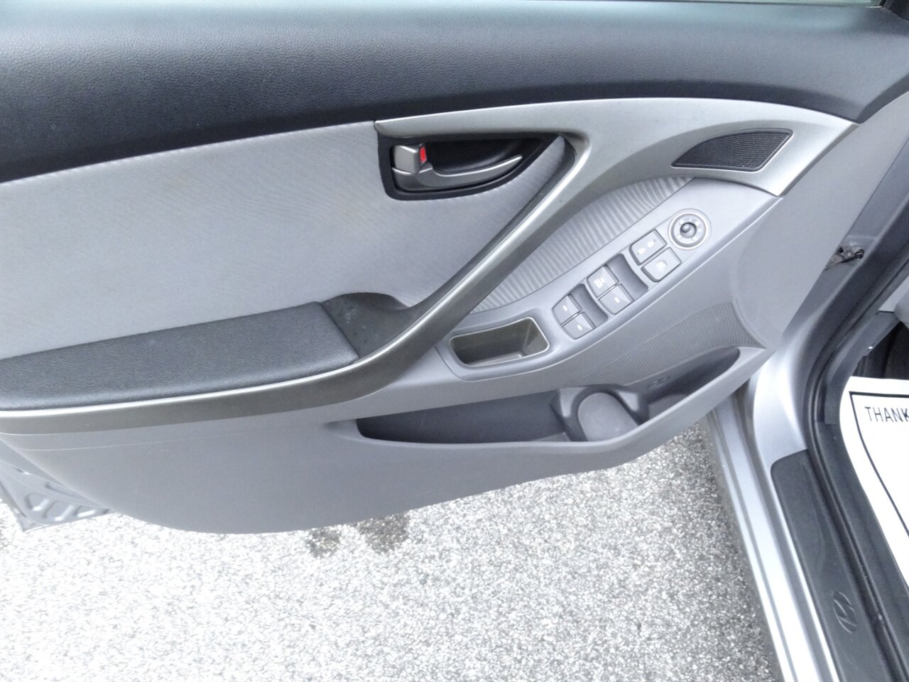 2013 Hyundai ELANTRA GLS - Photo 28 - Deland, FL 32720