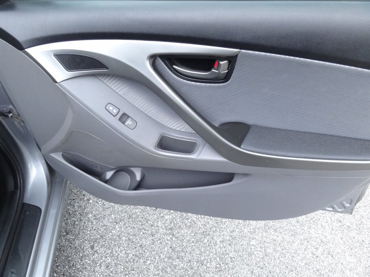 2013 Hyundai ELANTRA GLS - Photo 41 - Deland, FL 32720