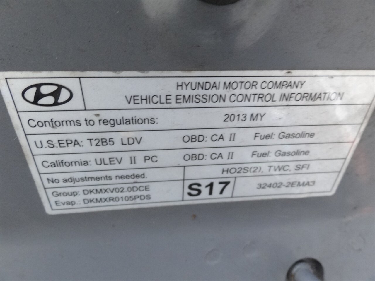 2013 Hyundai ELANTRA GLS - Photo 26 - Deland, FL 32720