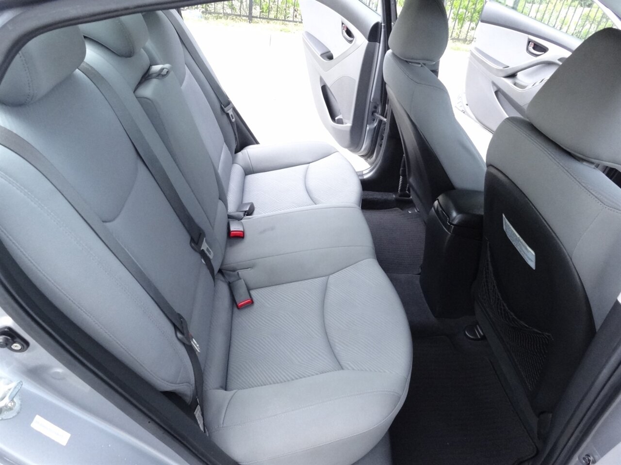 2013 Hyundai ELANTRA GLS - Photo 36 - Deland, FL 32720