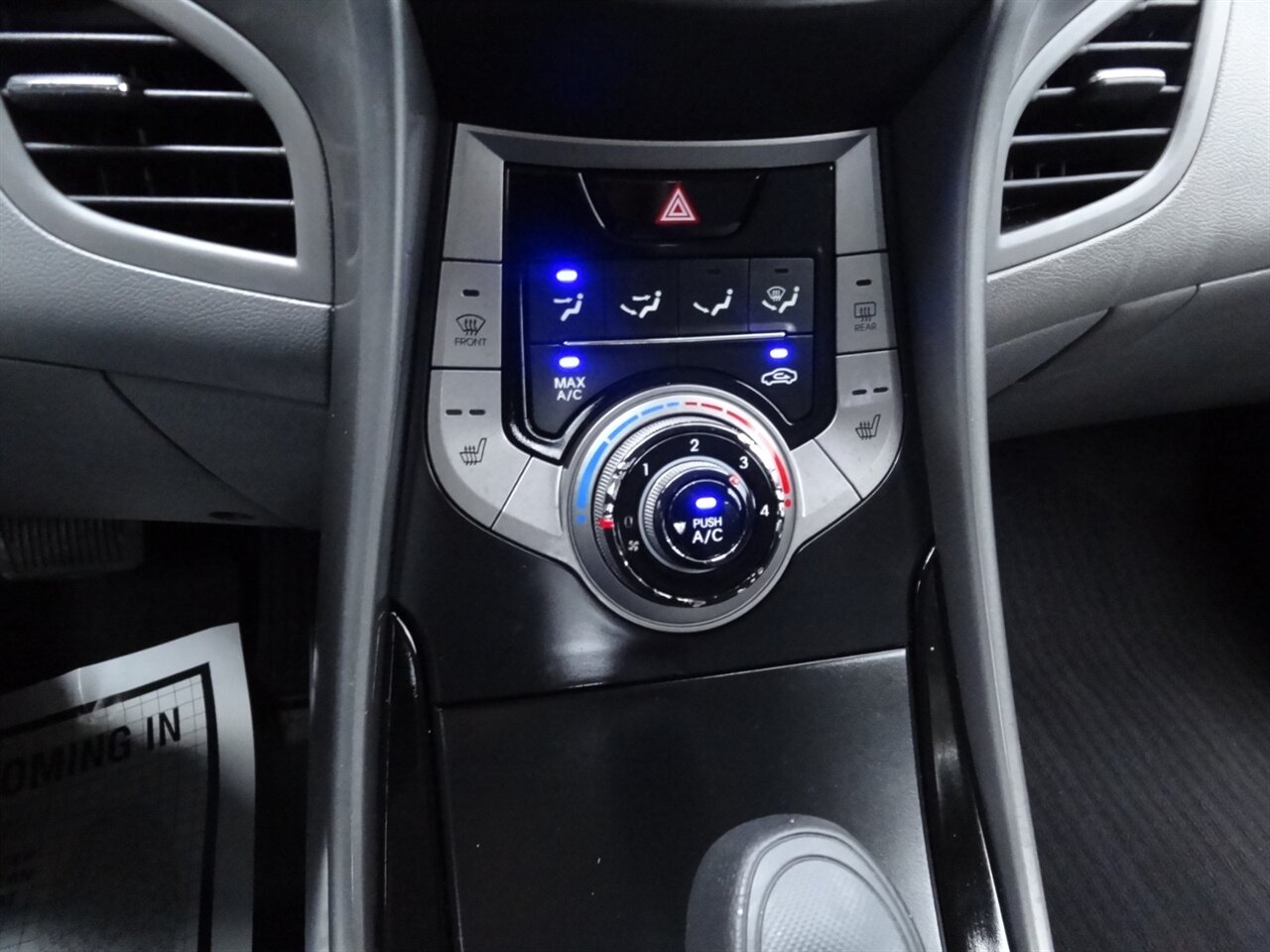 2013 Hyundai ELANTRA GLS - Photo 48 - Deland, FL 32720