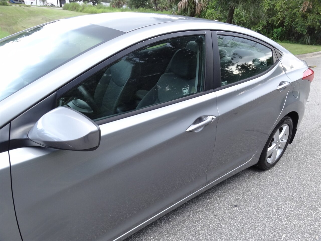 2013 Hyundai ELANTRA GLS - Photo 11 - Deland, FL 32720