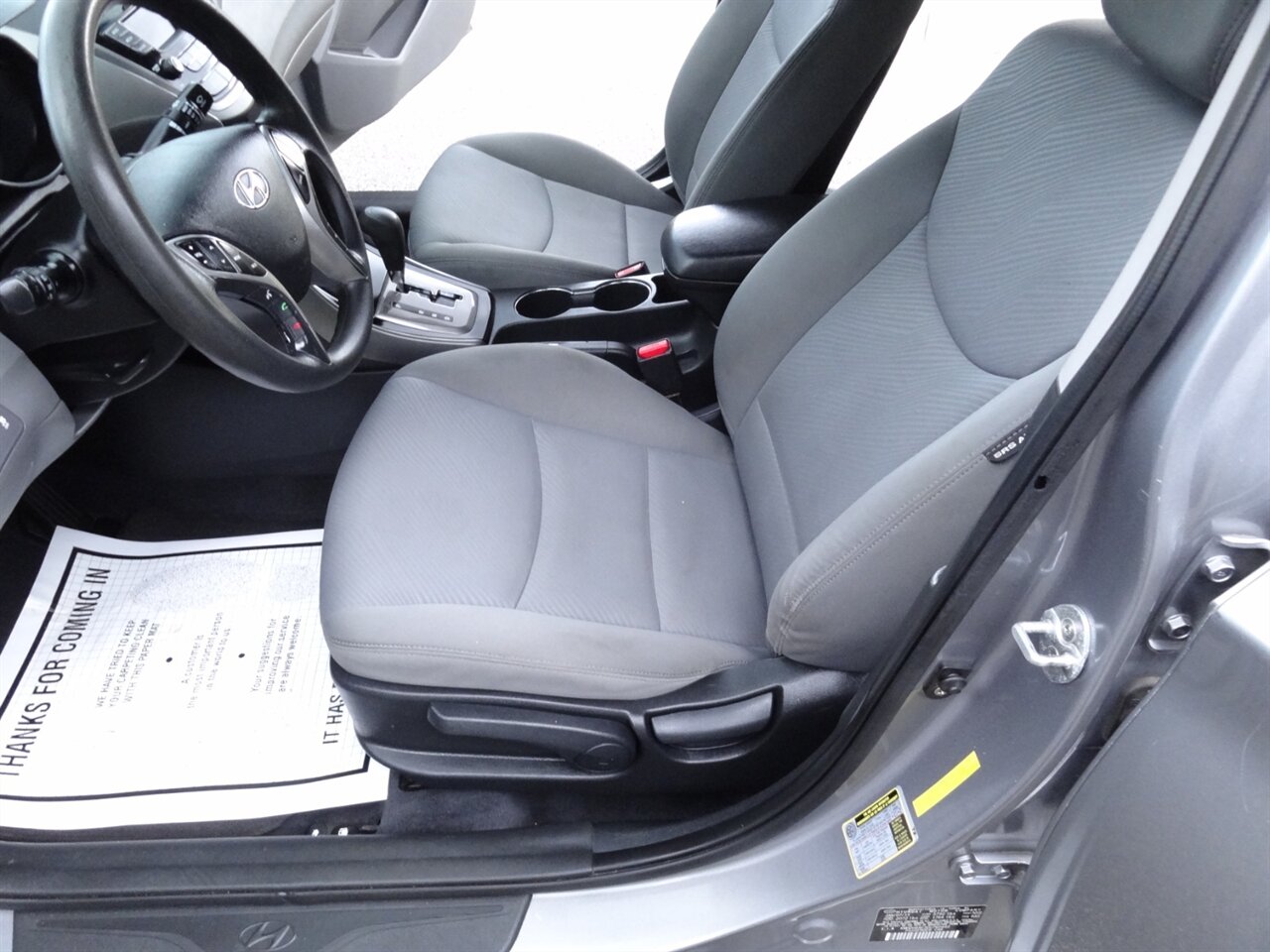 2013 Hyundai ELANTRA GLS - Photo 30 - Deland, FL 32720