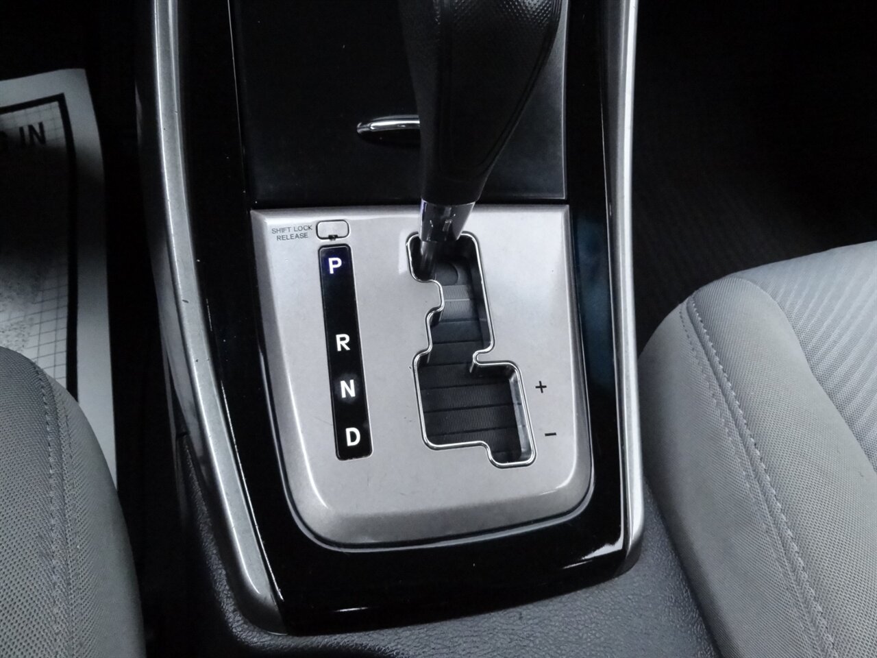 2013 Hyundai ELANTRA GLS - Photo 50 - Deland, FL 32720