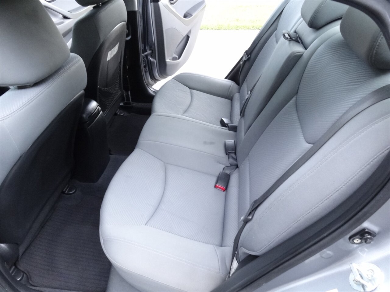 2013 Hyundai ELANTRA GLS - Photo 33 - Deland, FL 32720