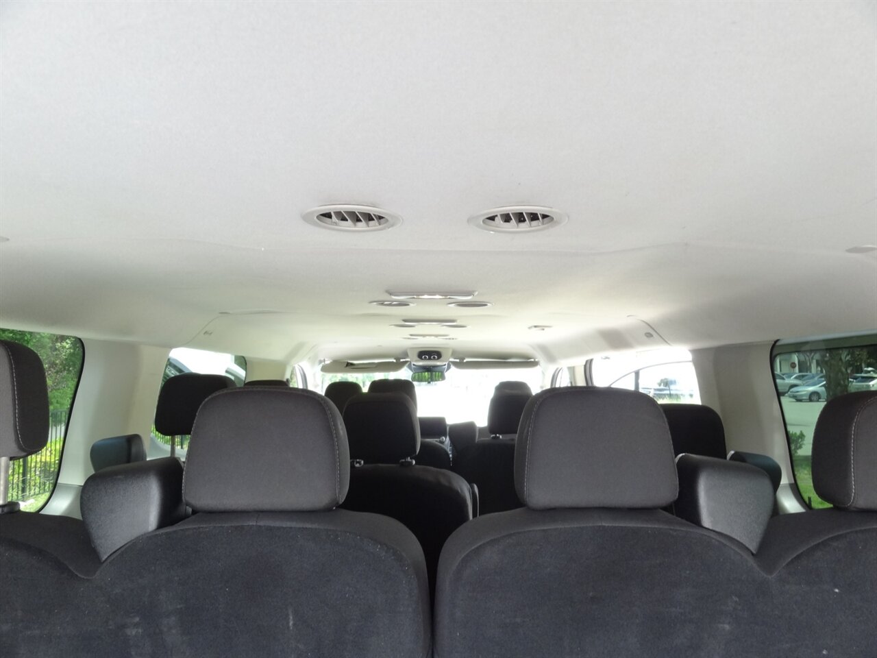 2021 Ford Transit 350 XLT 12 Passenger - Photo 37 - Deland, FL 32720