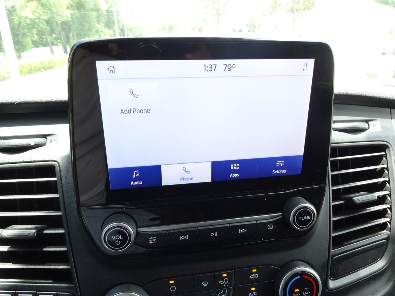 2021 Ford Transit 350 XLT 12 Passenger - Photo 54 - Deland, FL 32720